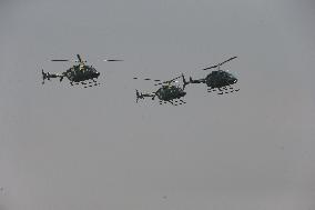 Victory Day Celebrations - Dhaka