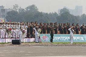 Victory Day Celebrations - Dhaka
