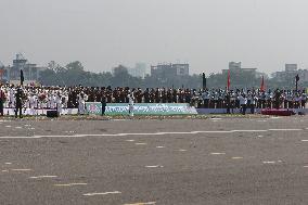 Victory Day Celebrations - Dhaka