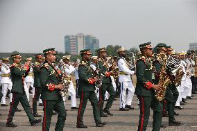 Victory Day Celebrations - Dhaka