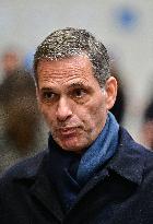 Macron Discusses Democracy Challenges With Readers - Marseille