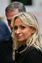 Macron Discusses Democracy Challenges With Readers - Marseille