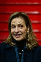 Macron Discusses Democracy Challenges With Readers - Marseille