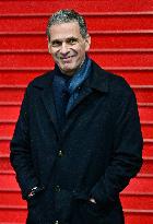 Macron Discusses Democracy Challenges With Readers - Marseille