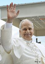 Pope Leo XIV Leads The General Audience - Vatican