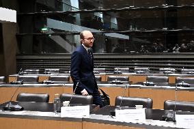 Commission of Inquiry on Public Broadcasting - Paris