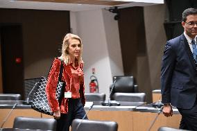 Commission of Inquiry on Public Broadcasting - Paris