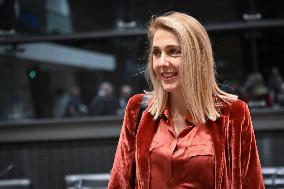 Commission of Inquiry on Public Broadcasting - Paris