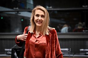 Commission of Inquiry on Public Broadcasting - Paris