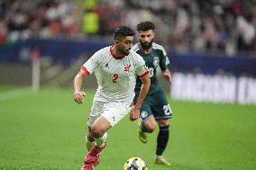 CALCIO - Altro - FIFA Arab cup 2025 - Semi final