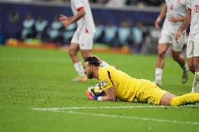 CALCIO - Altro - FIFA Arab cup 2025 - Semi final