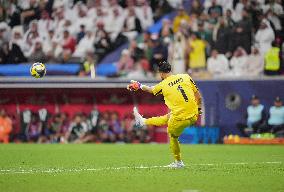 CALCIO - Altro - FIFA Arab cup 2025 - Semi final