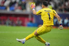 CALCIO - Altro - FIFA Arab cup 2025 - Semi final