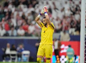 CALCIO - Altro - FIFA Arab cup 2025 - Semi final