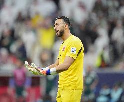 CALCIO - Altro - FIFA Arab cup 2025 - Semi final