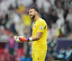 CALCIO - Altro - FIFA Arab cup 2025 - Semi final