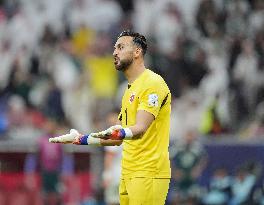 CALCIO - Altro - FIFA Arab cup 2025 - Semi final