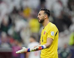 CALCIO - Altro - FIFA Arab cup 2025 - Semi final