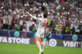 CALCIO - Altro - FIFA Arab cup 2025 - Semi final