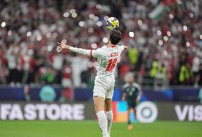 CALCIO - Altro - FIFA Arab cup 2025 - Semi final