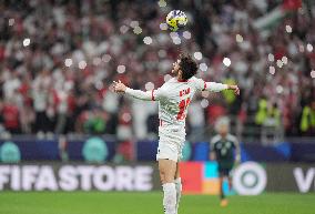 CALCIO - Altro - FIFA Arab cup 2025 - Semi final