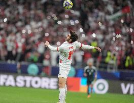 CALCIO - Altro - FIFA Arab cup 2025 - Semi final