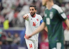 CALCIO - Altro - FIFA Arab cup 2025 - Semi final