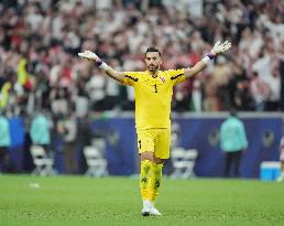 CALCIO - Altro - FIFA Arab cup 2025 - Semi final