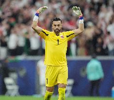 CALCIO - Altro - FIFA Arab cup 2025 - Semi final