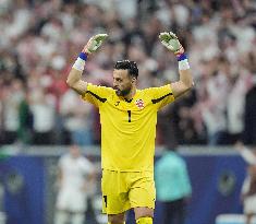 CALCIO - Altro - FIFA Arab cup 2025 - Semi final