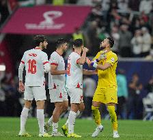 CALCIO - Altro - FIFA Arab cup 2025 - Semi final