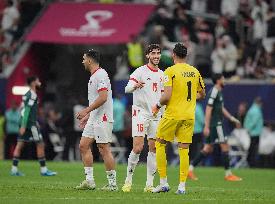 CALCIO - Altro - FIFA Arab cup 2025 - Semi final