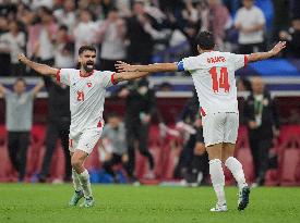 CALCIO - Altro - FIFA Arab cup 2025 - Semi final