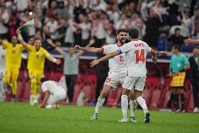 CALCIO - Altro - FIFA Arab cup 2025 - Semi final