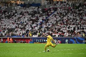 CALCIO - Altro - FIFA Arab cup 2025 - Semi final