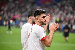 CALCIO - Altro - FIFA Arab cup 2025 - Semi final