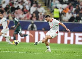 CALCIO - Altro - FIFA Arab cup 2025 - Semi final