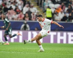 CALCIO - Altro - FIFA Arab cup 2025 - Semi final