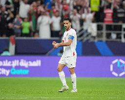 CALCIO - Altro - FIFA Arab cup 2025 - Semi final