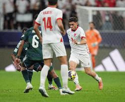 CALCIO - Altro - FIFA Arab cup 2025 - Semi final