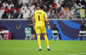 CALCIO - Altro - FIFA Arab cup 2025 - Semi final