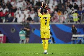 CALCIO - Altro - FIFA Arab cup 2025 - Semi final