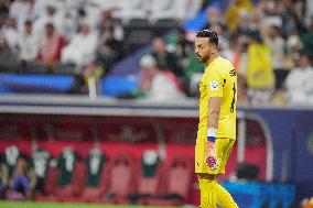 CALCIO - Altro - FIFA Arab cup 2025 - Semi final