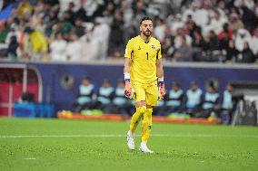 CALCIO - Altro - FIFA Arab cup 2025 - Semi final