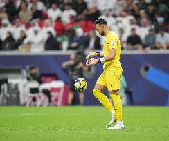 CALCIO - Altro - FIFA Arab cup 2025 - Semi final