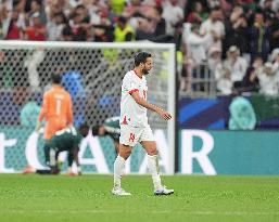 CALCIO - Altro - FIFA Arab cup 2025 - Semi final