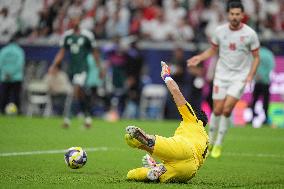 CALCIO - Altro - FIFA Arab cup 2025 - Semi final