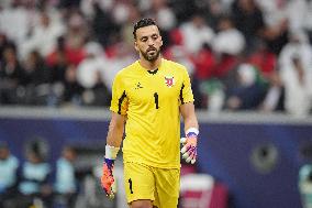 CALCIO - Altro - FIFA Arab cup 2025 - Semi final