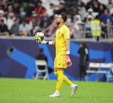 CALCIO - Altro - FIFA Arab cup 2025 - Semi final