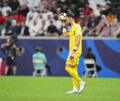 CALCIO - Altro - FIFA Arab cup 2025 - Semi final